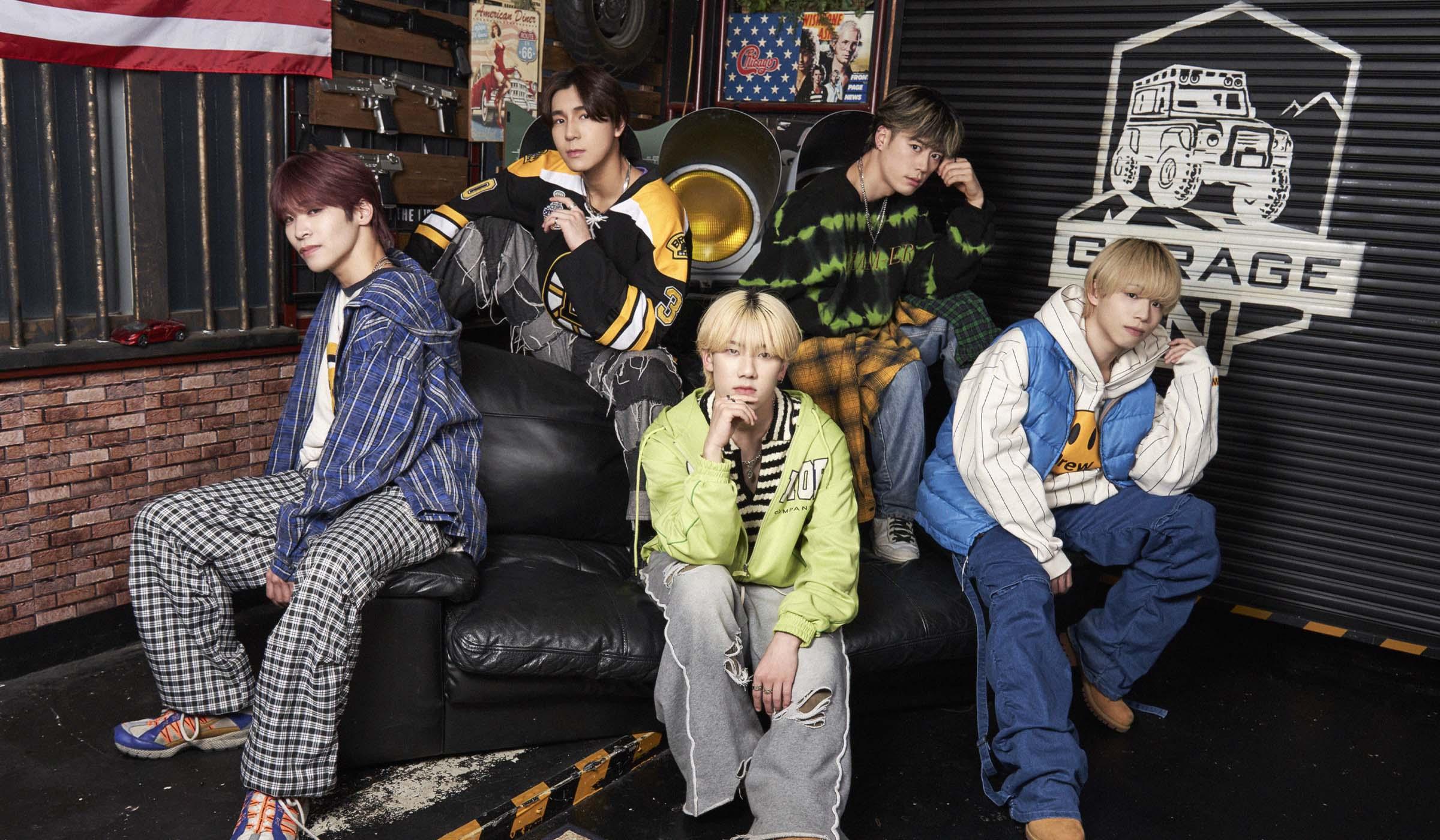 WhoAreYou?│WhoAreYou?オフィシャルサイト